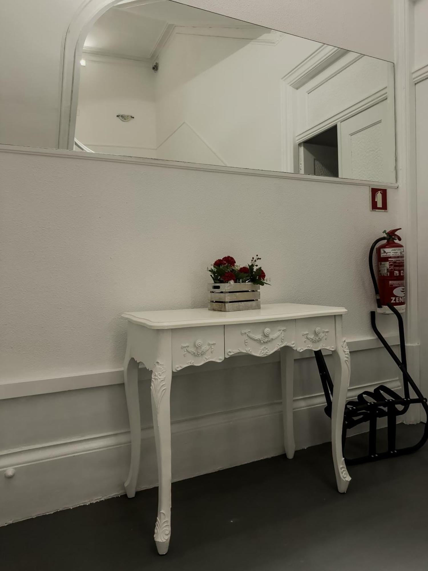 Antero De Quental Studios 2 Πόρτο Εξωτερικό φωτογραφία